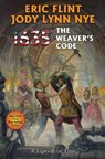 1635: The Weaver's Code - Eric Flint ; Jody Lynn Nye - 9781982193669