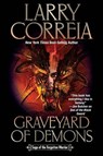 Graveyard of Demons - Larry Correia - 9781982193737