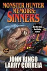 Monster Hunter Memoirs: Sinners - Larry Correia ; John Ringo - 9781982193775
