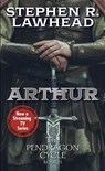 Arthur - Stephen Lawhead - 9781982193874