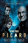 Star Trek: Picard: Second Self - Una McCormack - 9781982194840