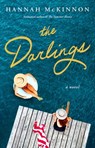 The Darlings - Hannah McKinnon - 9781982195540