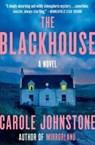 The Blackhouse - Carole Johnstone - 9781982199685