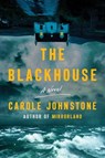 The Blackhouse - Carole Johnstone - 9781982199692