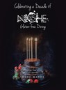 Celebrating a Decade of Niche - Gluten-free Dining - Marc Warde - 9781982288839