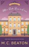 Miss Tonks Turns to Crime - BEATON,  M. C. - 9781982525613