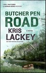 Butcher Pen Road - Kris Lackey - 9781982689292