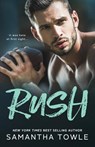 Rush - Samantha Towle - 9781982960995