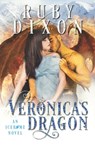 Veronica's Dragon: A SciFi Alien Romance - Ruby Dixon - 9781982991005