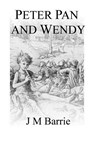 Peter Pan And Wendy - James Matthew Barrie - 9781983650659
