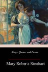 Kings, Queens and Pawns - Mary Roberts Rinehart - 9781983680700
