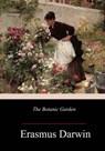 The Botanic Garden - Erasmus Darwin - 9781984183651