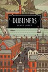 Dubliners - James Joyce - 9781984222763