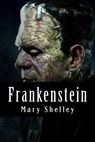 Frankenstein - Mary Shelley - 9781984227904