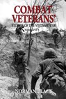 Combat Veterans' Stories of the Vietnam War - Norman Black - 9781984348685
