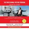 The Professional Posture Program - HAFEZ,  Amina ; Hafez, Walid ; Hafez, Zachary - 9781984587015