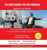 The Professional Posture Program - HAFEZ,  Amina ; Hafez, Walid ; Hafez, Zachary - 9781984587022