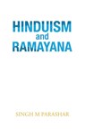Hinduism and Ramayana - Singh M Parashar - 9781984590848