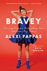 Bravey - Alexi Pappas - 9781984801135