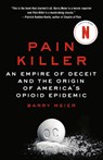 Pain Killer - Barry Meier - 9781984801180