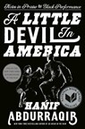 Little Devil in America - Hanif Abdurraqib - 9781984801197