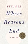 Where Reasons End - Yiyun Li - 9781984801654