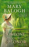 Someone to Honor - Mary Balogh - 9781984802378