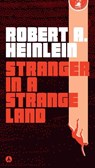 Heinlein, R: Stranger in a Strange Land - Robert A Heinlein - 9781984802781