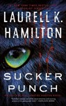 Sucker Punch - Laurell K. Hamilton - 9781984804440