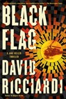 Black Flag - David Ricciardi - 9781984804686