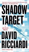 Shadow Target - David Ricciardi - 9781984804709