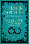 DARK ARCHIVE - Genevieve Cogman - 9781984804785