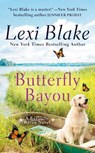 Butterfly Bayou - Lexi Blake - 9781984806567
