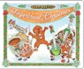Gingerbread Christmas - Jan Brett - 9781984812469