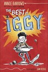 BEST OF IGGY - BARROWS,  Annie - 9781984813305