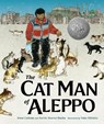 Cat Man of Aleppo - Karim Shamsi-Basha ; Irene Latham - 9781984813787