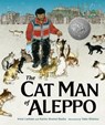 The Cat Man of Aleppo - Karim Shamsi-Basha ; Irene Latham - 9781984813794