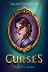 Curses - Lish McBride - 9781984815590