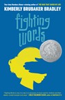 Fighting Words - Kimberly Brubaker Bradley - 9781984815705