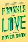 Frankly in love - david yoon - 9781984816498