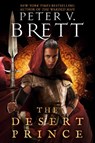 DESERT PRINCE - Peter V. Brett - 9781984817105