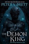 Brett, P: Demon King - Peter V Brett - 9781984817143