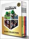 MINECRAFT GD COLL 4-BK BOXED S - Mojang Ab ; The Official Minecraft Team - 9781984818348