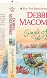 Jingle All the Way - Debbie Macomber - 9781984818775