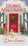 Dear Santa - Debbie Macomber - 9781984818836