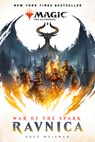 War of the Spark: Ravnica (Magic: The Gathering) - Greg Weisman - 9781984819468
