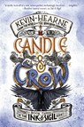 Candle & Crow - Kevin Hearne - 9781984821331
