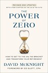 The Power of Zero - David McKnight - 9781984823076