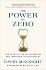 The Power of Zero, Revised and Updated - David McKnight - 9781984823083
