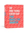 Do One Thing Every Day That Makes You Smarter -  - 9781984823274